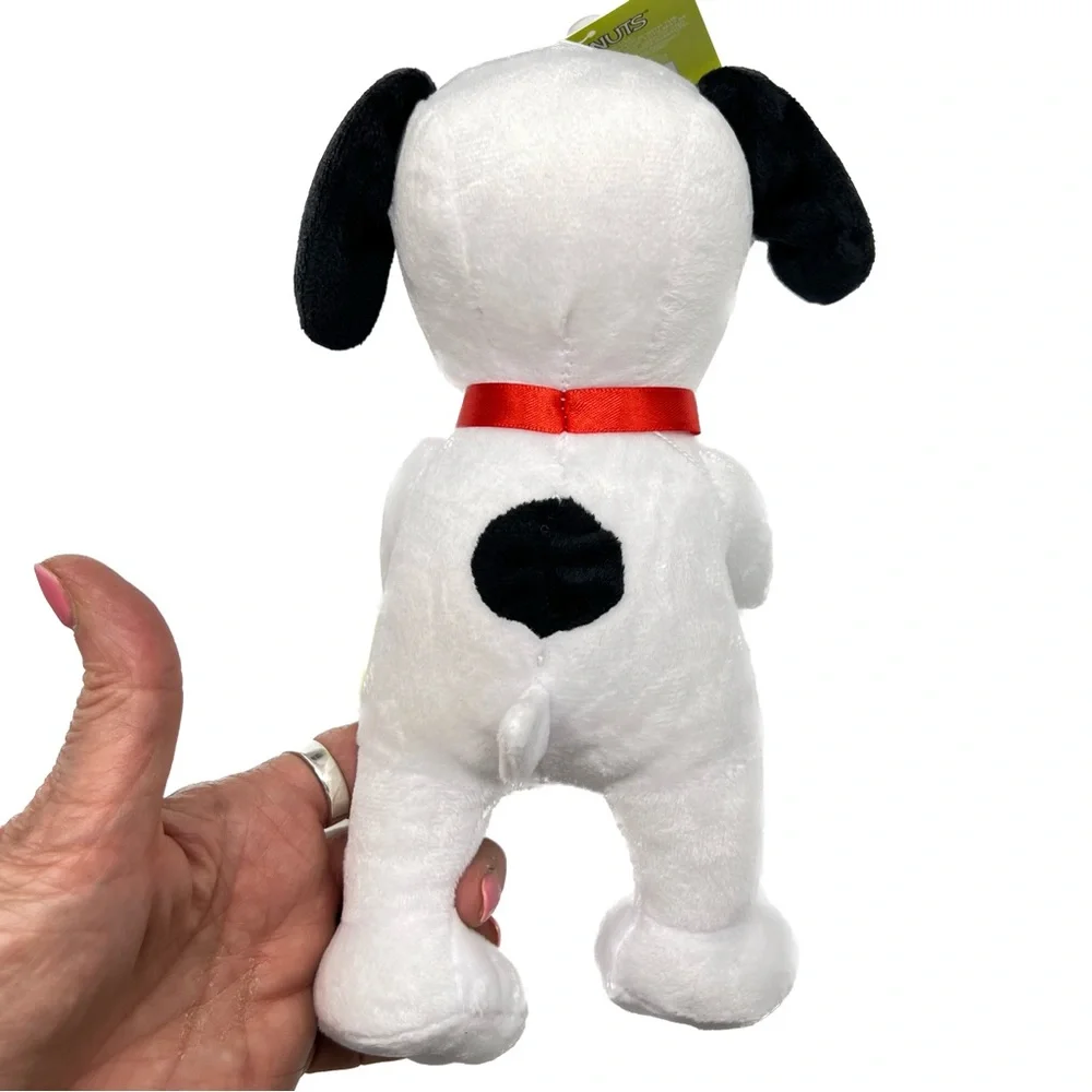 Peanuts Easter Egg Snoopy 9